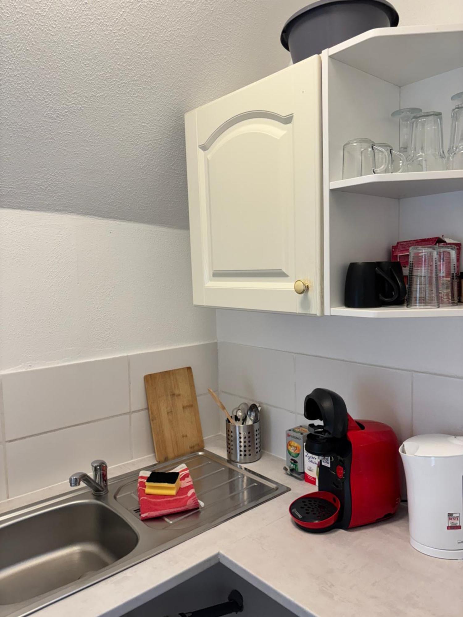 Andrei Ferienwohnung Marktbreit Dış mekan fotoğraf